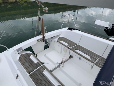 BENETEAU FIRST 25.7 S (2008) for sale