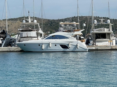 Bénéteau Monte Carlo 47 (powerboat) for sale