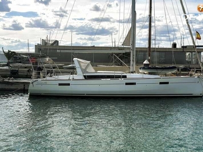 Beneteau Oceanis 45 (2013) For sale