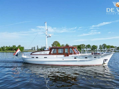 Feadship Akerboom (1965) for sale