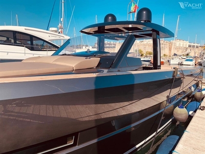 Fjord 42 Open (2017) for sale