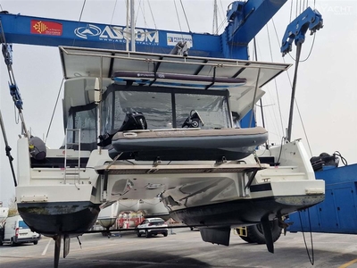 FOUNTAINE PAJOT NEW 45 (2022) for sale