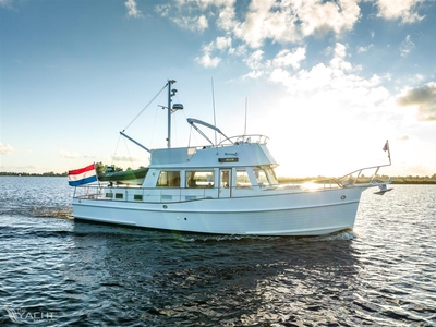 Grand Banks Yachts 42 Classic (2004) for sale
