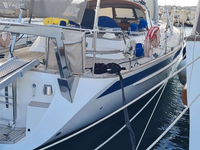 HALLBERG RASSY HALLBERG RASSY 46 (2000) for sale