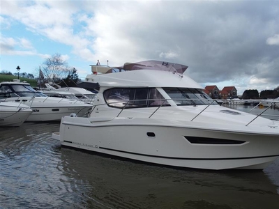 Jeanneau Merry Fisher 10 (2009) for sale