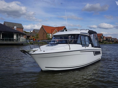 Jeanneau Merry Fisher 605 Series 2 (2021) for sale