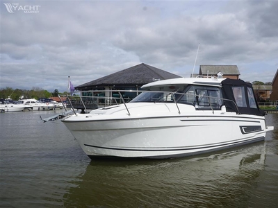 Jeanneau Merry Fisher 795 Series 2 (2020) for sale