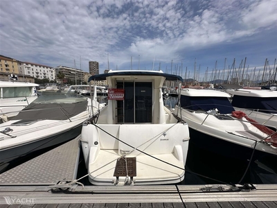 JEANNEAU MERRY FISHER 805 (2007) for sale