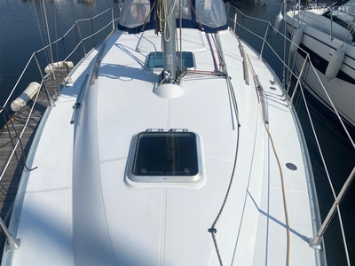 Jeanneau Sun Odyssey 32 (2003) for sale