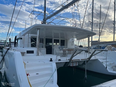 Lagoon 52 (2018) for sale