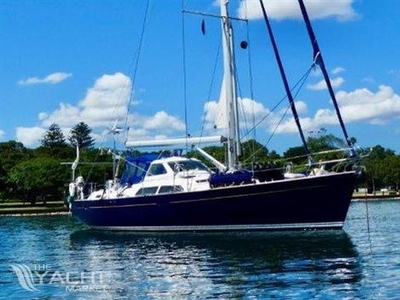 Moody 54 (2002) for sale