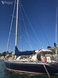 NAUTOR SWAN 68 (1999) for sale