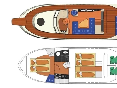 Nord Star 36+ (2022) for sale
