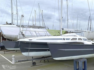QUORNING BOATS DRAGONFLY 920 (2003) for sale