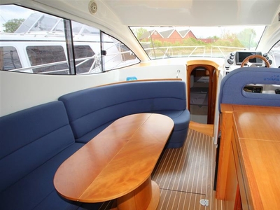 Starfisher ST 34 Fly (2006) for sale