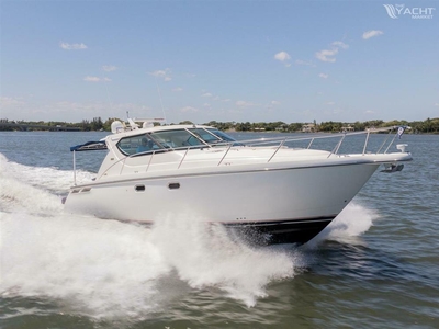 Tiara Yachts 4300 Sovran (2007) for sale