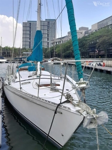 Whiting 47 (1985) for sale