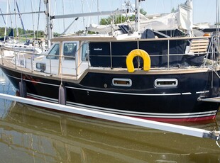 2007 - Nauticat 331