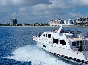 Florida, OFFSHORE YACHTS, Motor Yacht