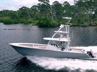 Florida, VALHALLA BOATWORKS, Boats