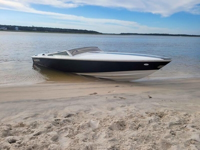 1997 1997 Donzi 22 Classic powerboat for sale in Florida