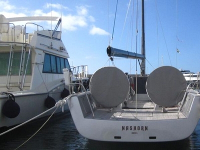 2005 SLY YACHTS SLY 47, EUR 230.000,-