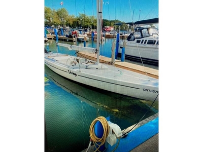 Etchells Etchells ''Special edition'' sailboat for sale in Outside United States