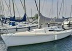 J Boat J 92s Boat For Sale Waa2