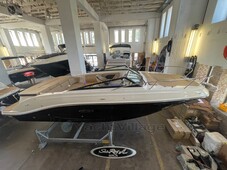 Sea Ray 230 Sse (2023) For sale