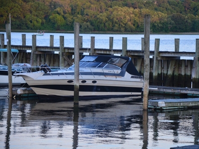 Used Sun Runner Express Cruiser Boats For Sale