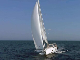 BENETEAU OCEANIS 51.1