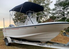 1996 Boston Whaler 17 Outrage II - York County Marine Always Has Whalers!