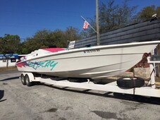 Powerplay 33 Boat For Sale - Waa2