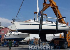 Bavaria 32H used boats