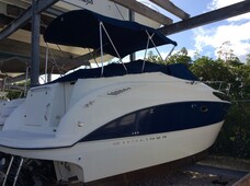 Bayliner 265SB