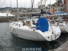 Beneteau FIRST 34.7 used boats