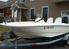 Boston Whaler