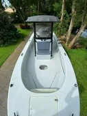 Boston Whaler Outrage Justice