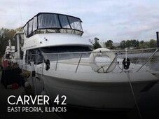 Carver 42
