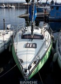 Comar Yachts COMET 770 used boats
