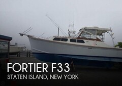 Fortier F33