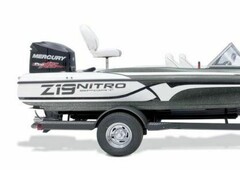 Nitro Z-19 Sport