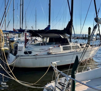 1979 S2 Yachts 9.2 C in New Bern, NC