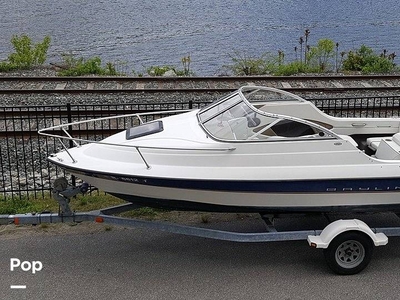 2005 Bayliner 192 Classic in Norwich, CT