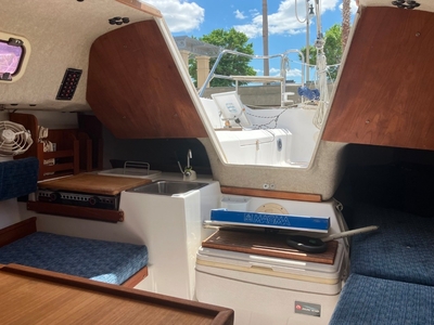 Precision Boat Works 21 Boat For Sale - Waa2