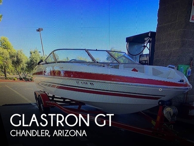 2008 Glastron GT 205 in Chandler, AZ