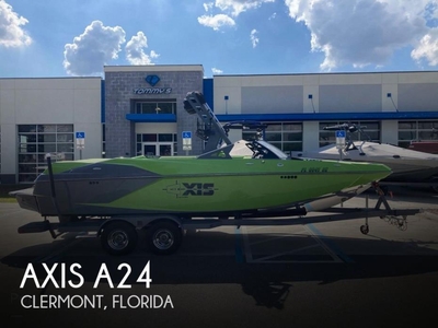 2019 Axis A24 in Clermont, FL