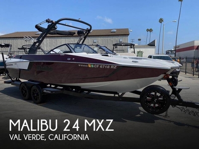2019 Malibu 24 MXZ in Castaic, CA