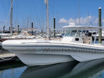 Sea Blade 36 R (2022) For sale