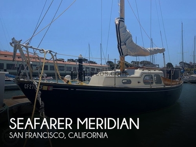 Seafarer 25 Meridian